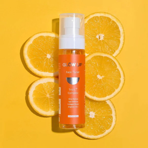 TRIO C+ COMPLEX FACE TONER - 100ml